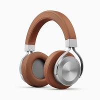 Наушники Beats Air - Коричневые