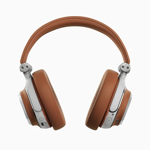 Наушники Beats Air - Коричневые