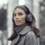 Наушники Beats Air - Черные