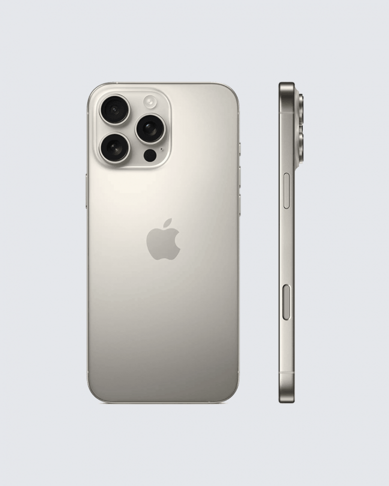 Смартфон Apple 16 Pro Max